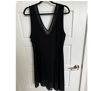 Calvin Klein Swimsuit Coverup